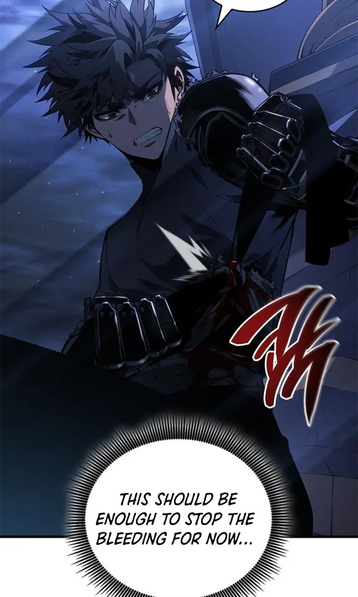 Bad Born Blood Chapter 25 Page 128