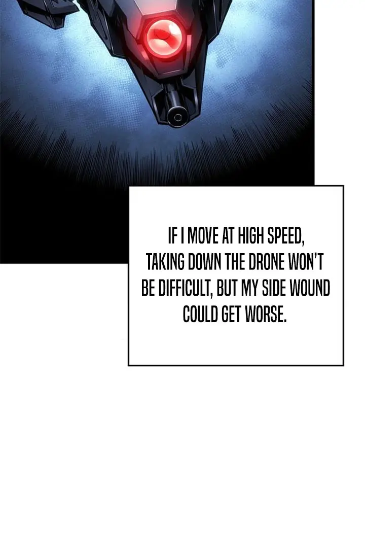 Bad Born Blood Chapter 25 Page 130