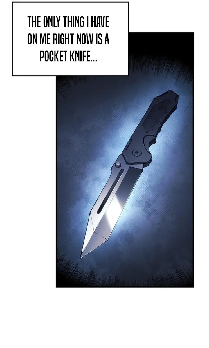 Bad Born Blood Chapter 25 Page 131