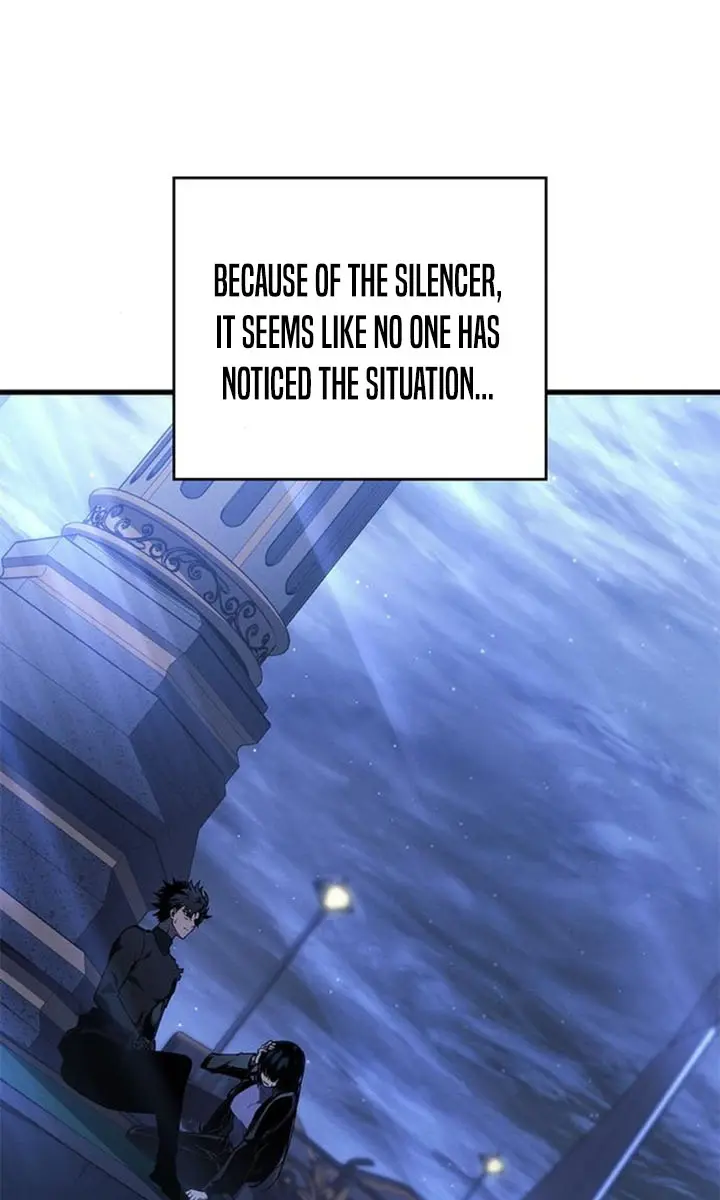 Bad Born Blood Chapter 25 Page 132