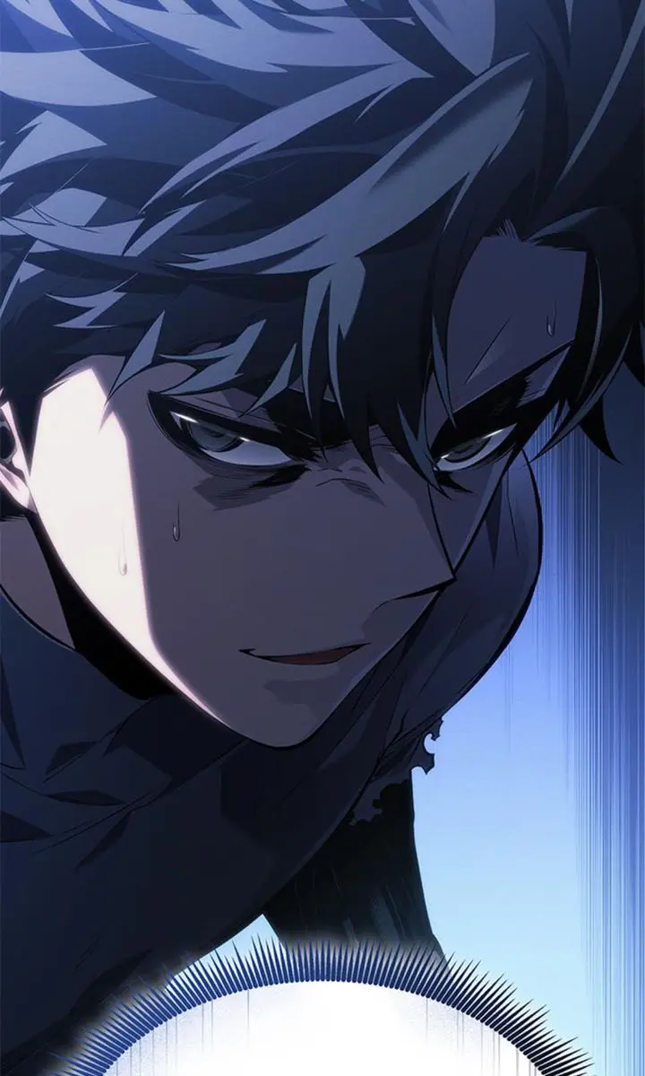 Bad Born Blood Chapter 25 Page 134