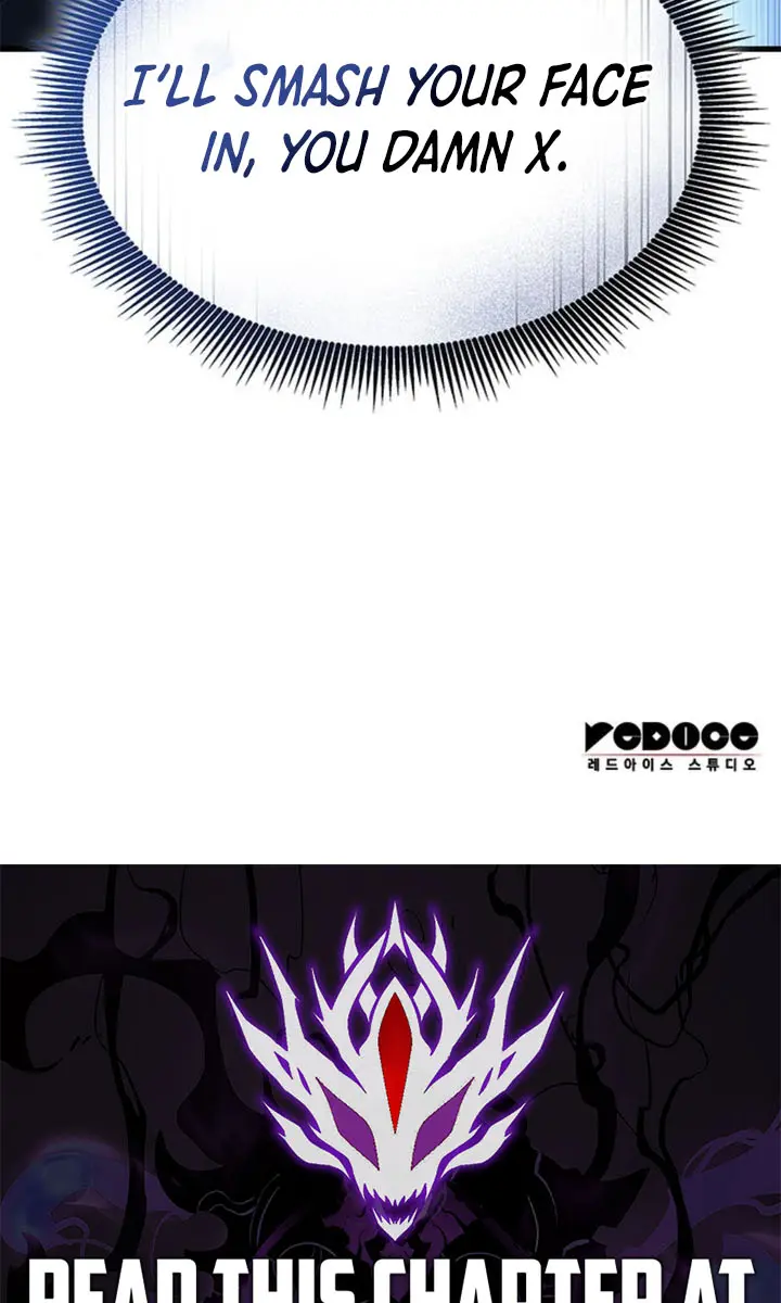 Bad Born Blood Chapter 25 Page 135