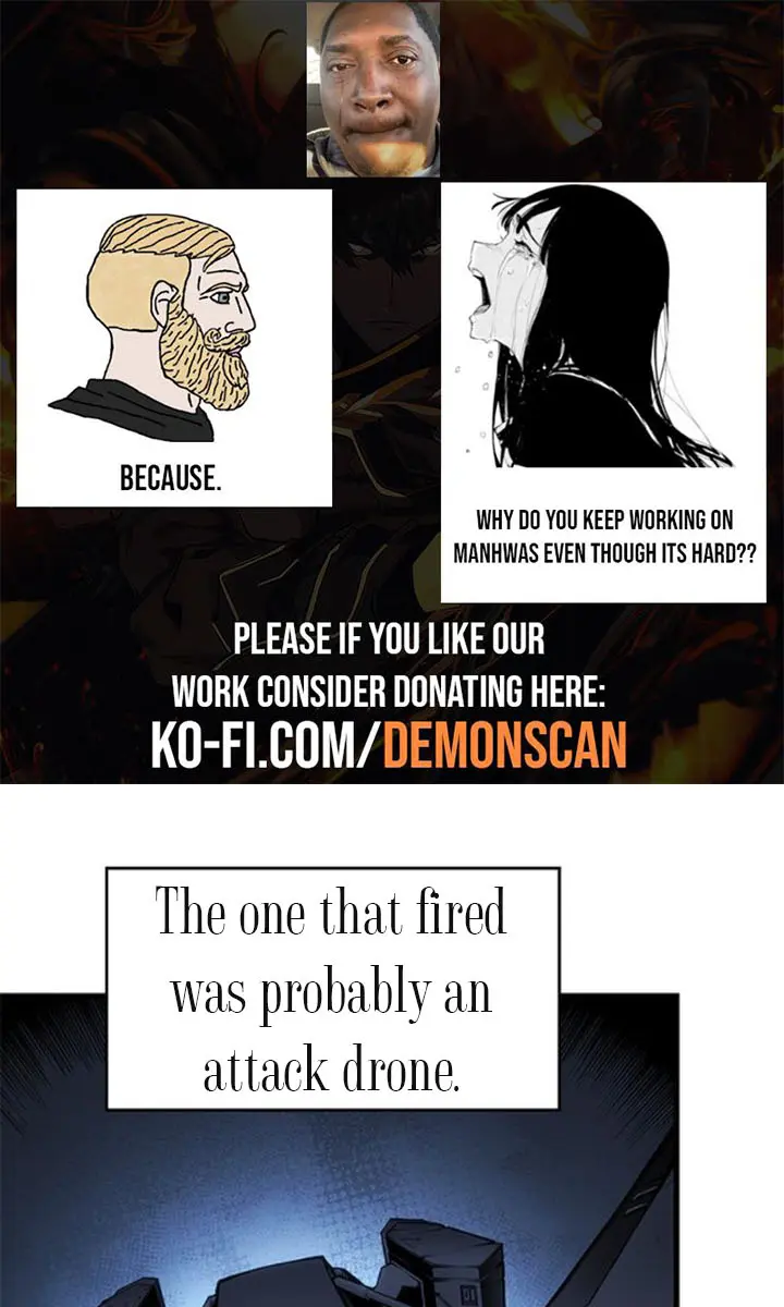 Bad Born Blood Chapter 26 Page 2