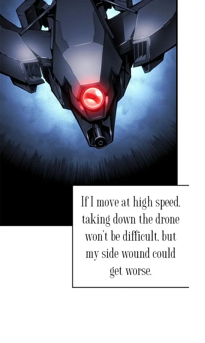 Bad Born Blood Chapter 26 Page 3