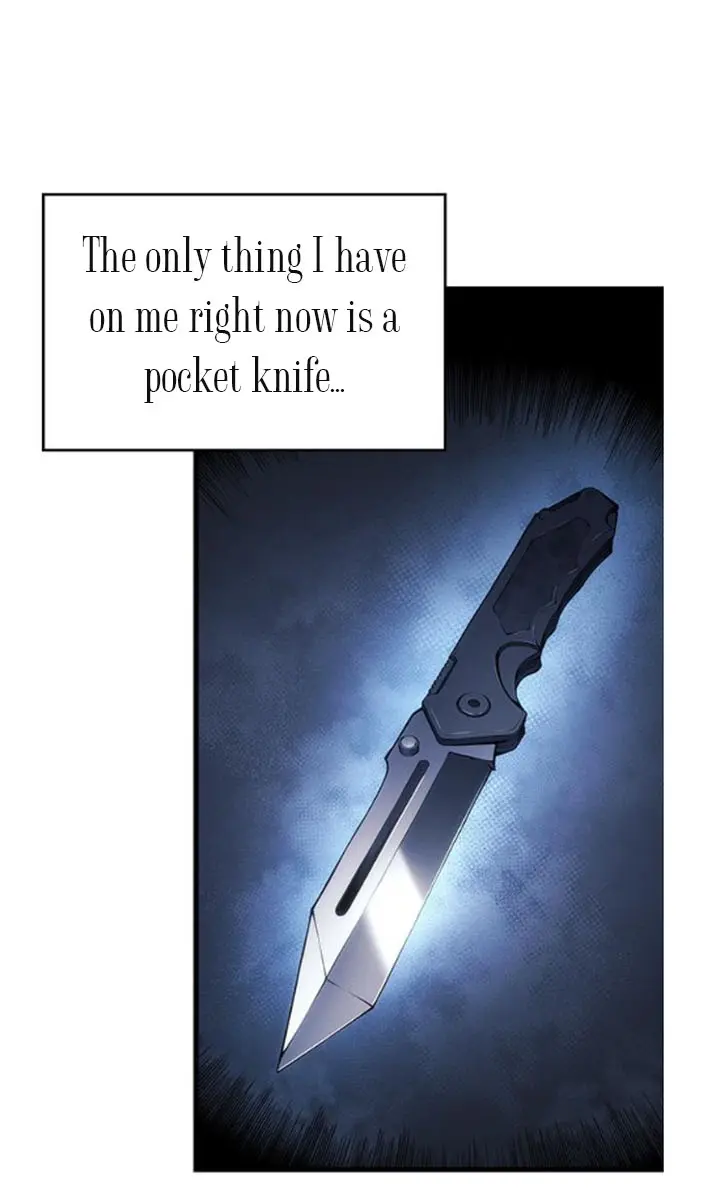 Bad Born Blood Chapter 26 Page 4