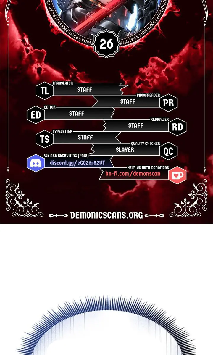 Bad Born Blood Chapter 26 Page 7