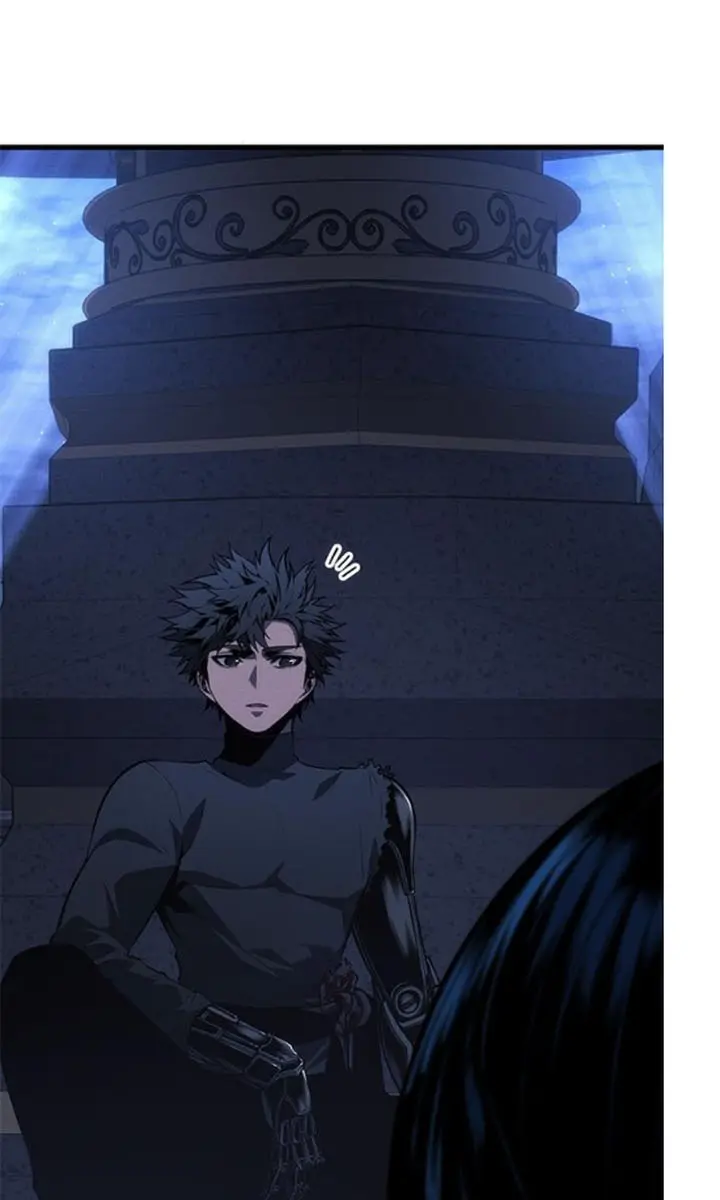 Bad Born Blood Chapter 26 Page 10