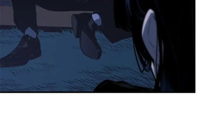 Bad Born Blood Chapter 26 Page 11