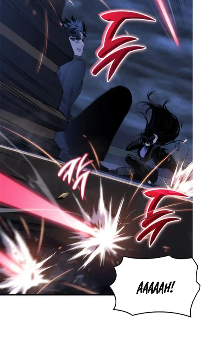 Bad Born Blood Chapter 26 Page 14