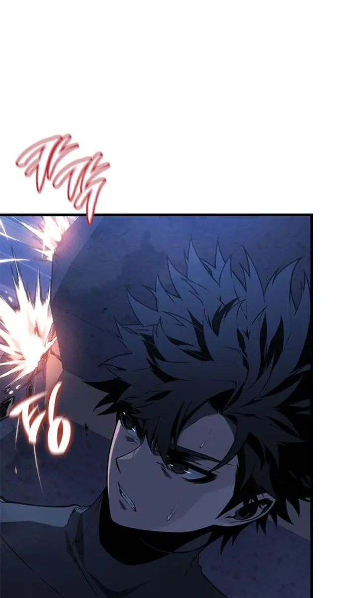 Bad Born Blood Chapter 26 Page 15