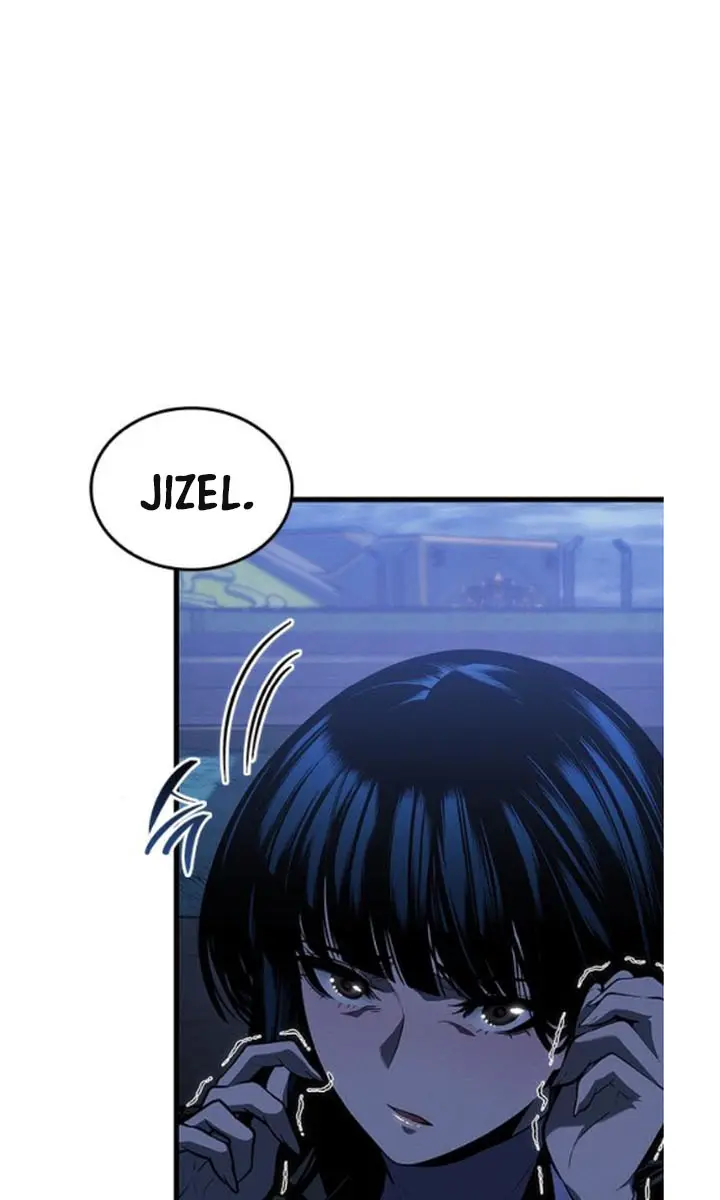 Bad Born Blood Chapter 26 Page 18