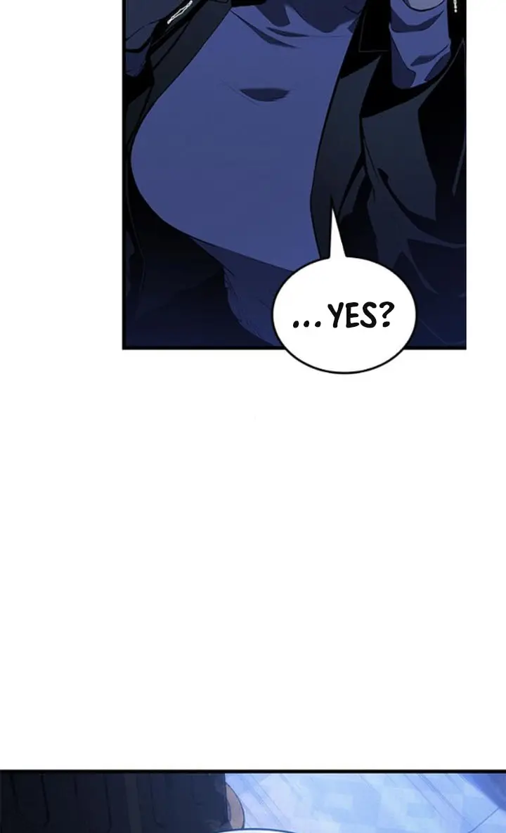 Bad Born Blood Chapter 26 Page 19