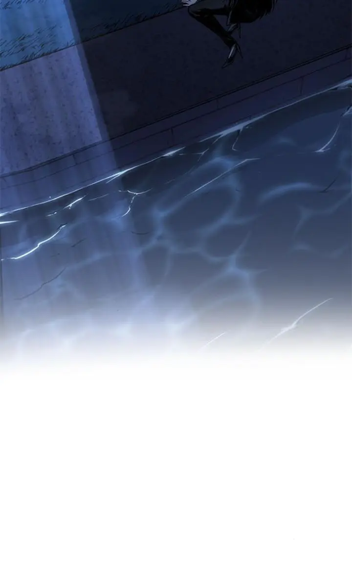 Bad Born Blood Chapter 26 Page 21