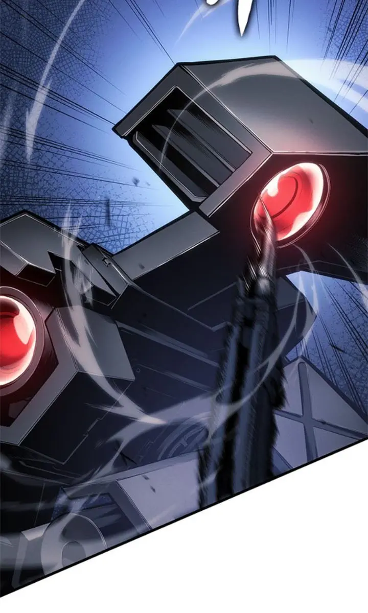 Bad Born Blood Chapter 26 Page 31