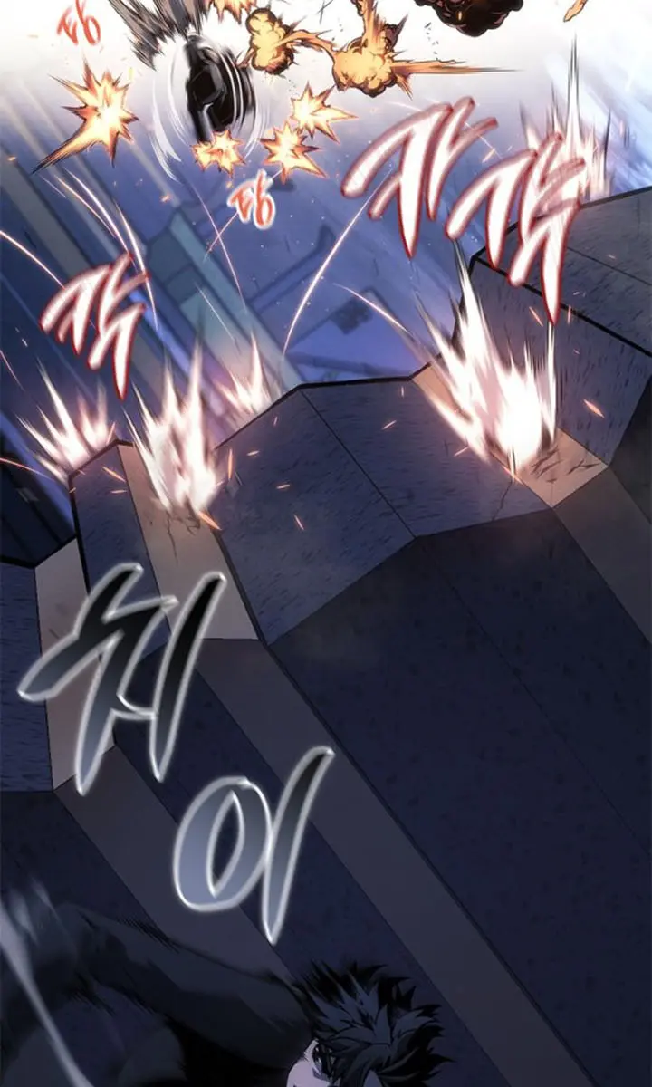 Bad Born Blood Chapter 26 Page 33