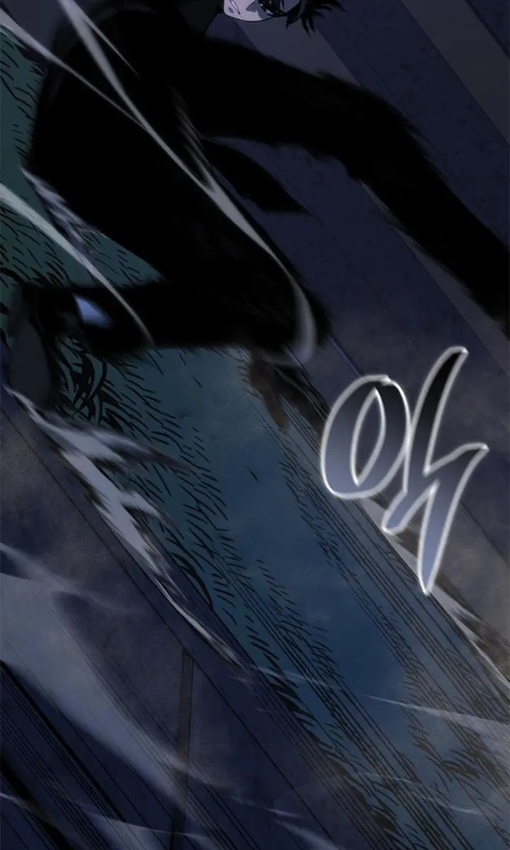 Bad Born Blood Chapter 26 Page 34