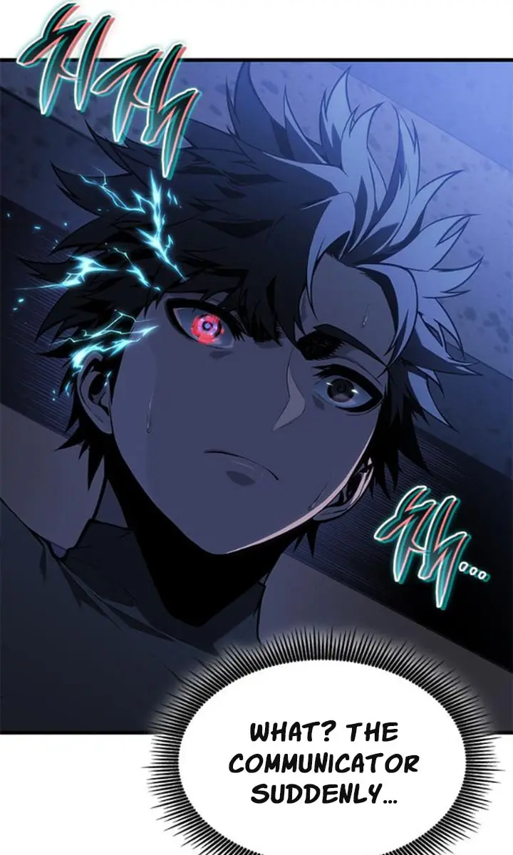 Bad Born Blood Chapter 26 Page 37