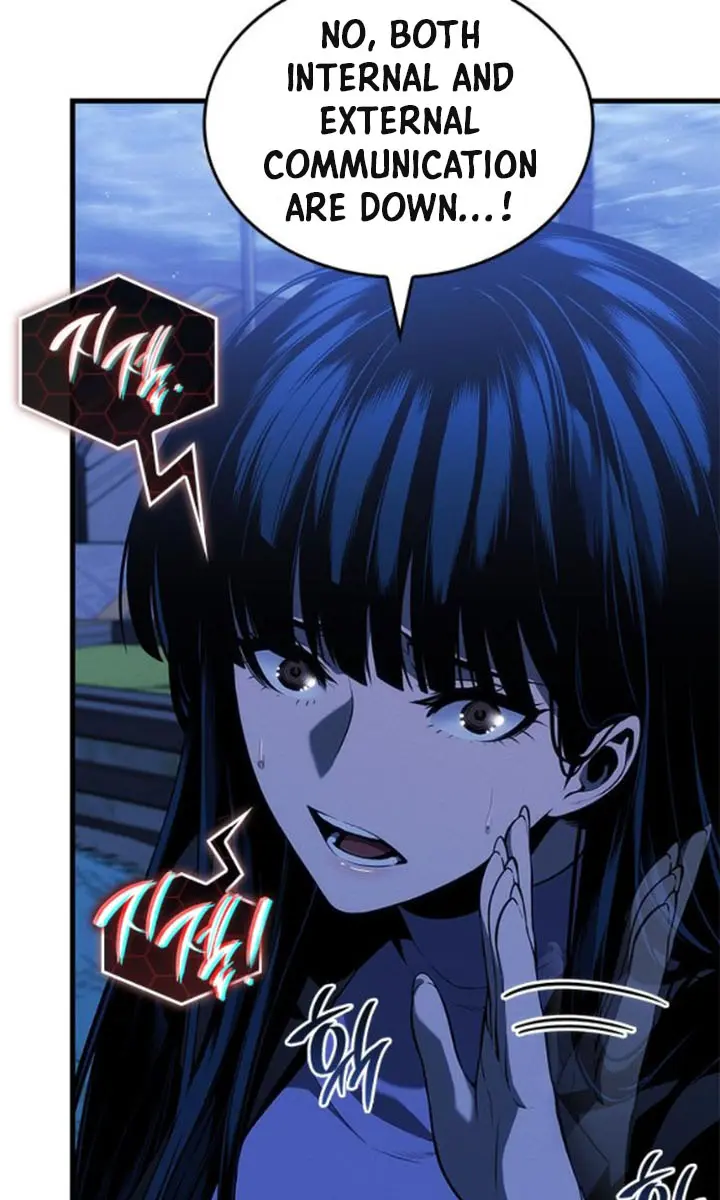 Bad Born Blood Chapter 26 Page 40