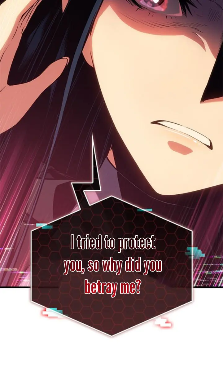 Bad Born Blood Chapter 26 Page 42