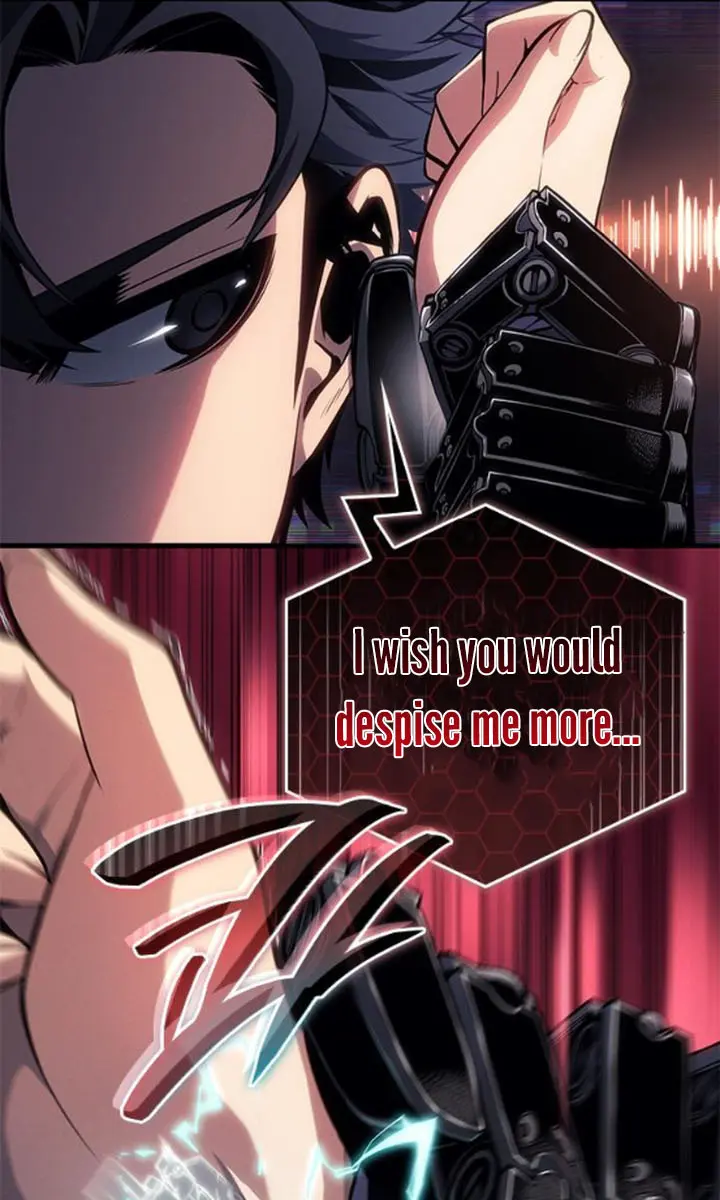 Bad Born Blood Chapter 26 Page 45