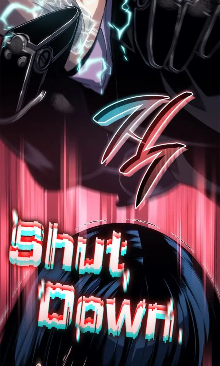 Bad Born Blood Chapter 26 Page 46