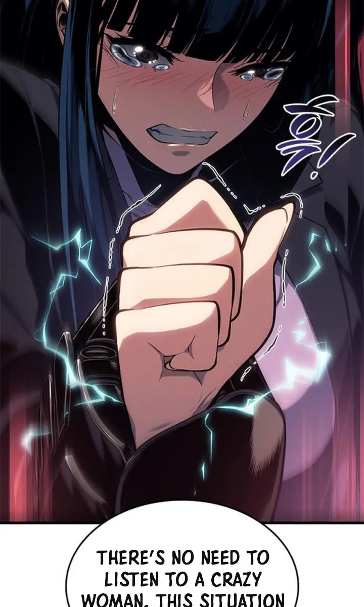 Bad Born Blood Chapter 26 Page 47