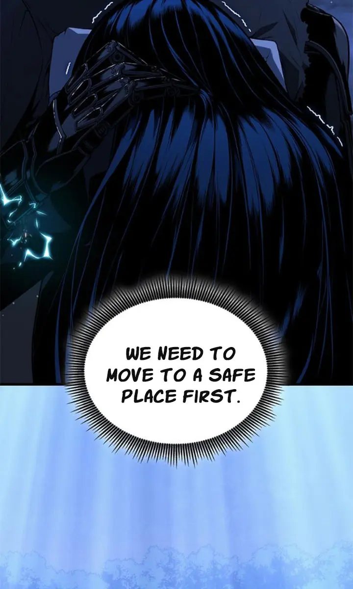 Bad Born Blood Chapter 26 Page 51