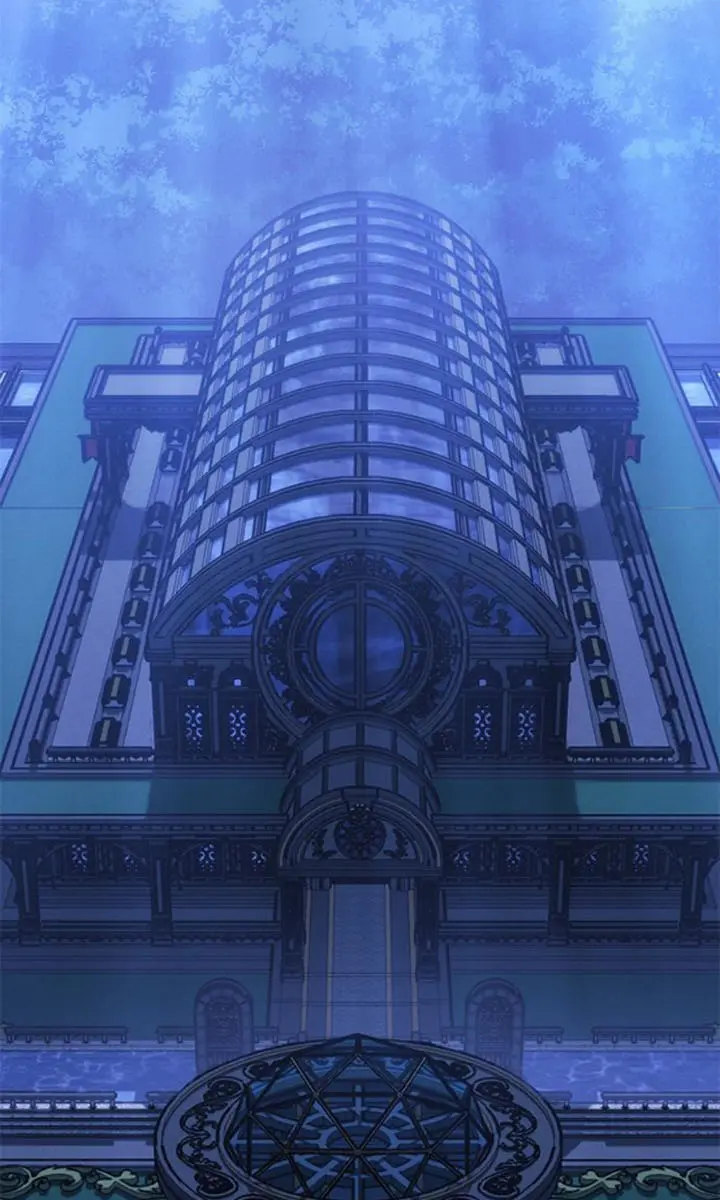 Bad Born Blood Chapter 26 Page 52