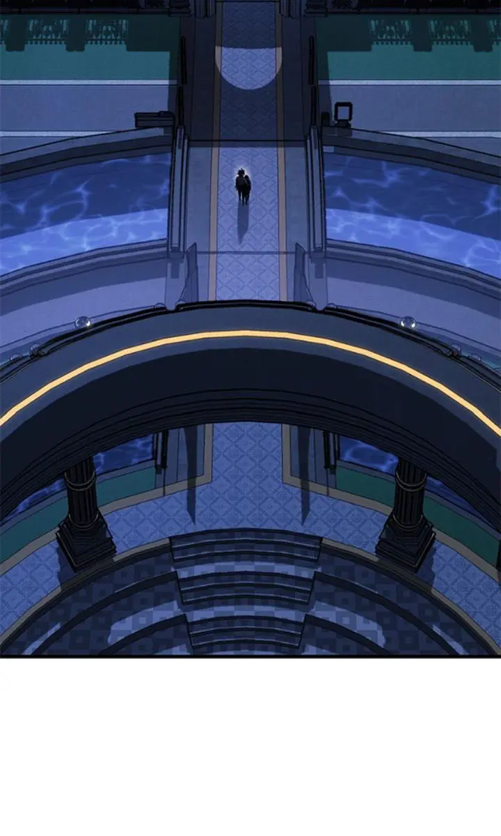 Bad Born Blood Chapter 26 Page 54