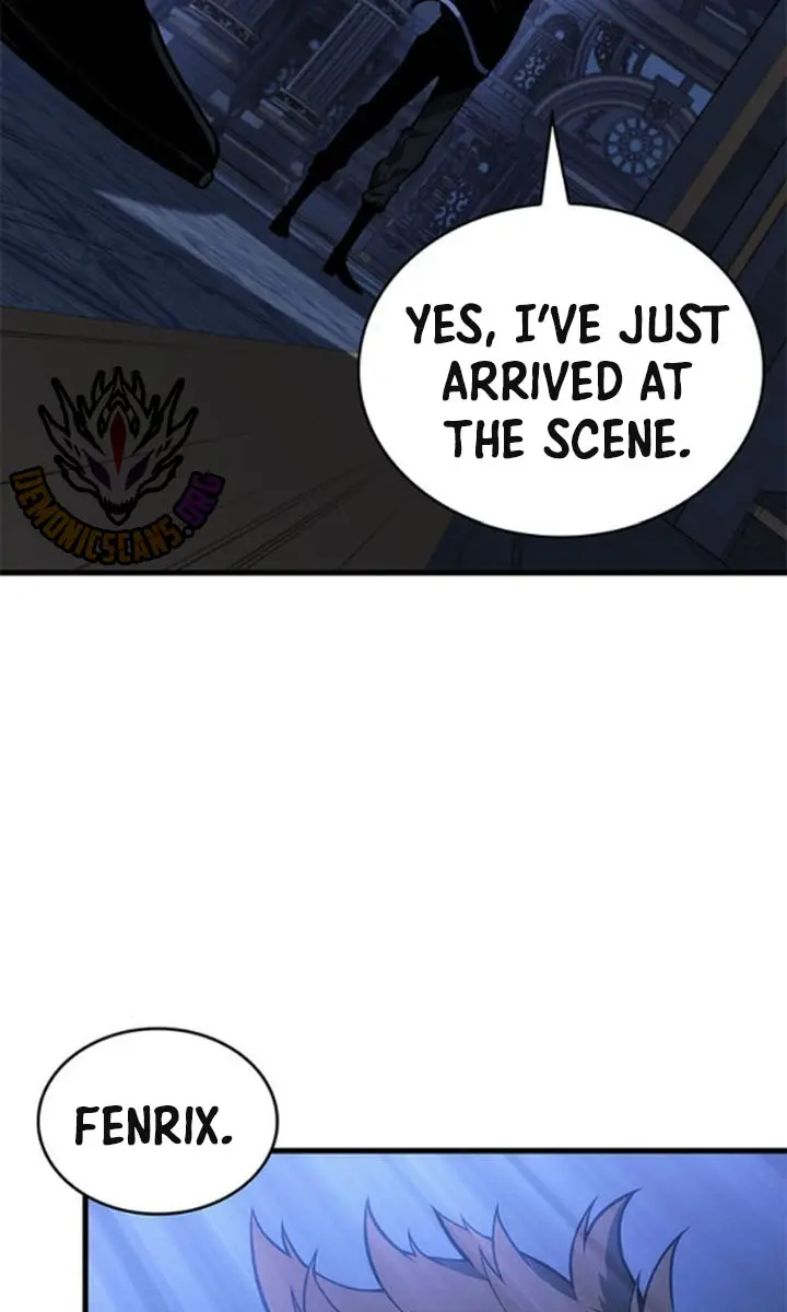 Bad Born Blood Chapter 26 Page 56