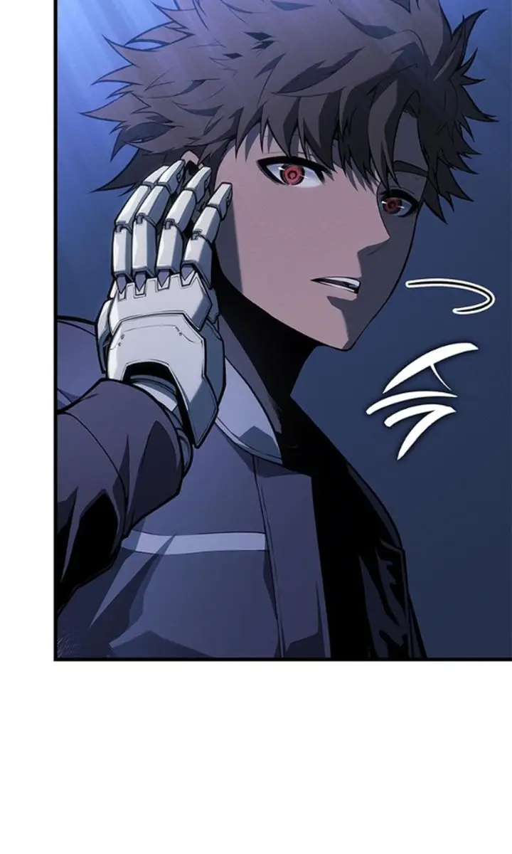 Bad Born Blood Chapter 26 Page 57