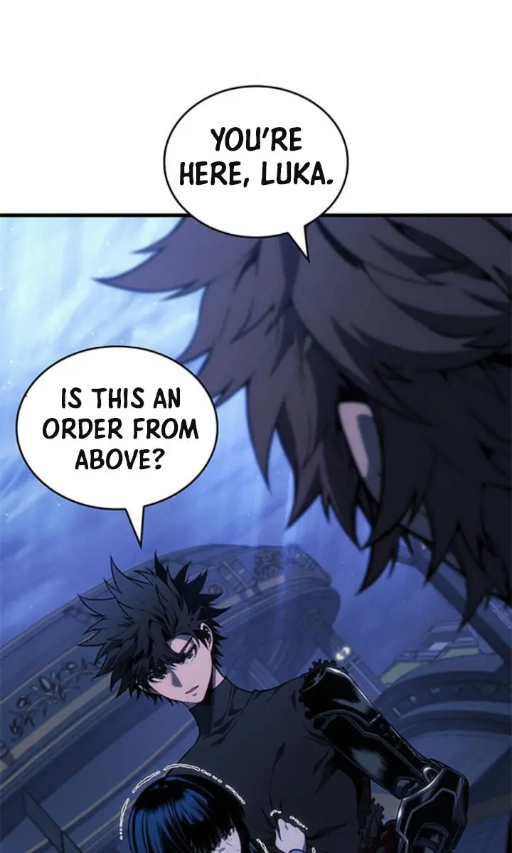 Bad Born Blood Chapter 26 Page 58