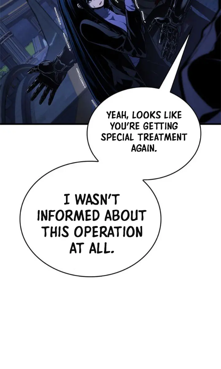 Bad Born Blood Chapter 26 Page 59