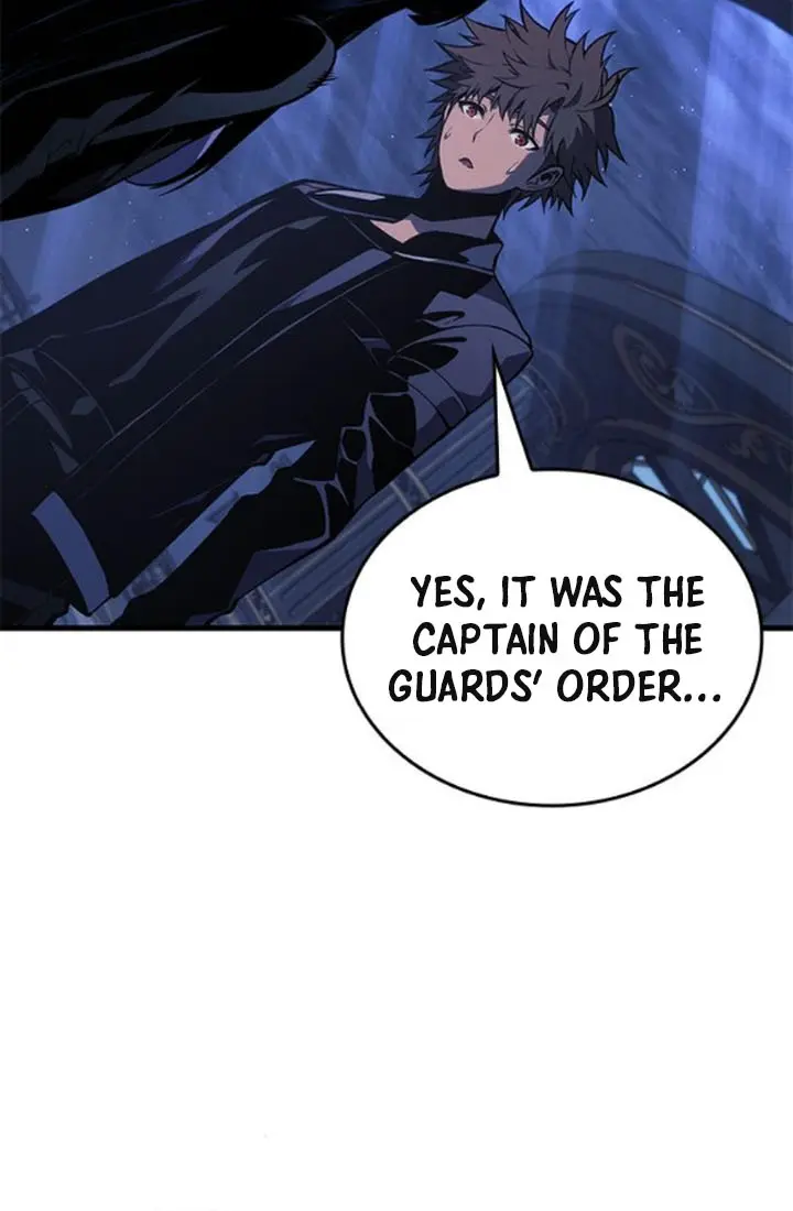 Bad Born Blood Chapter 26 Page 61