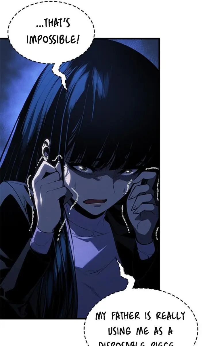 Bad Born Blood Chapter 26 Page 62