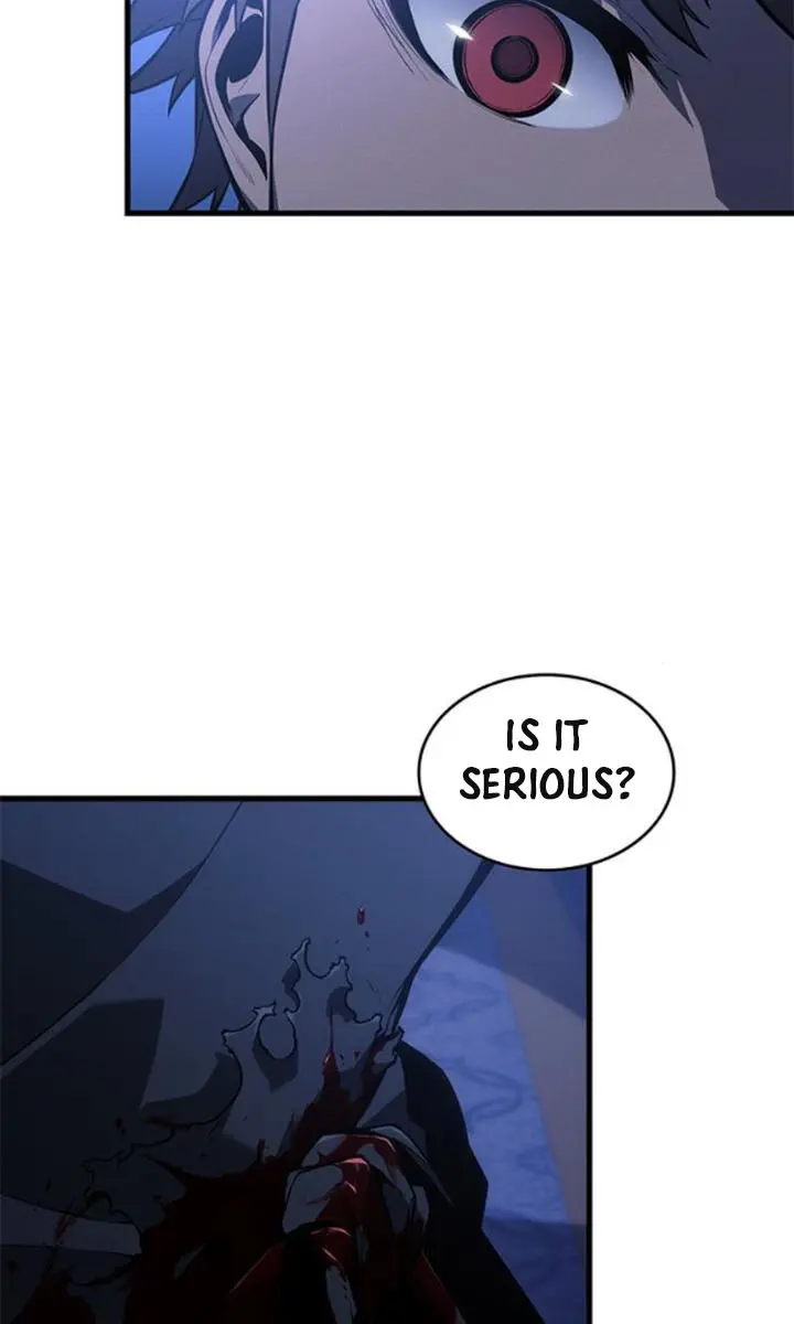 Bad Born Blood Chapter 26 Page 68