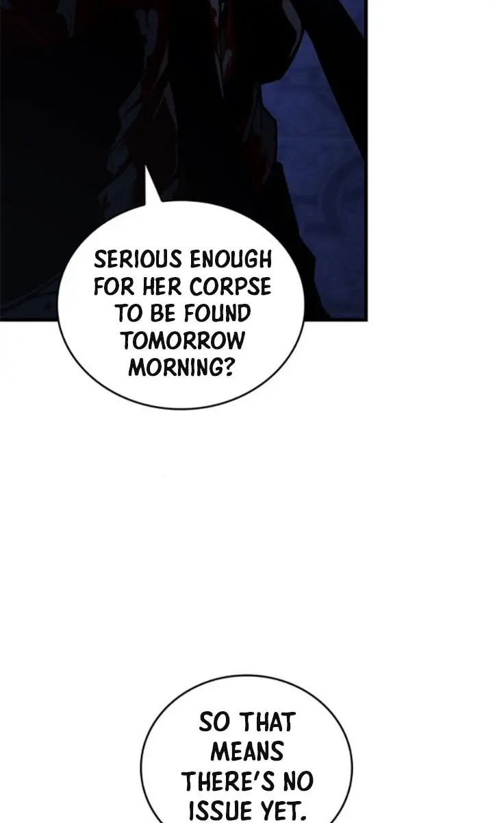 Bad Born Blood Chapter 26 Page 69