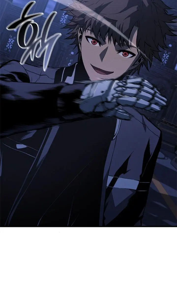 Bad Born Blood Chapter 26 Page 71