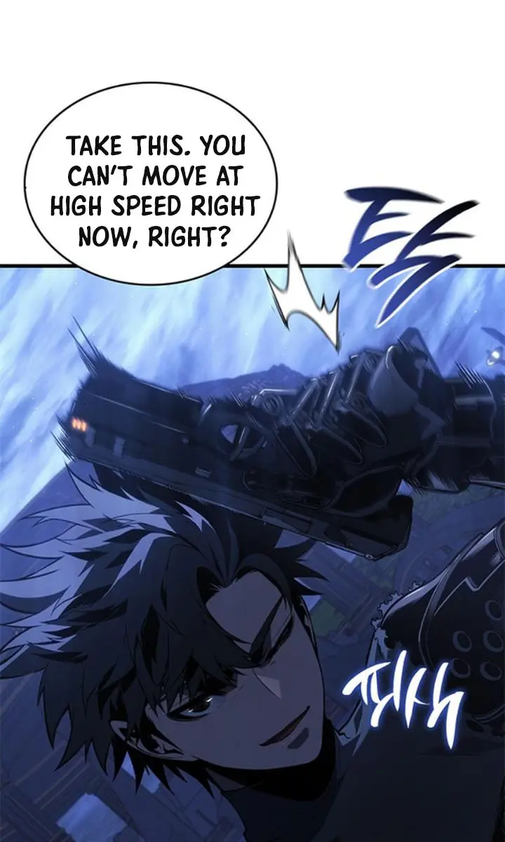 Bad Born Blood Chapter 26 Page 72