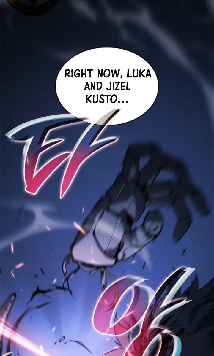 Bad Born Blood Chapter 26 Page 75