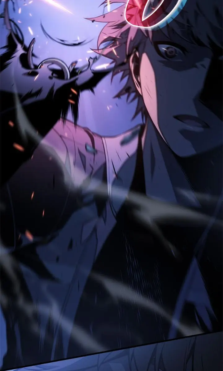 Bad Born Blood Chapter 26 Page 76