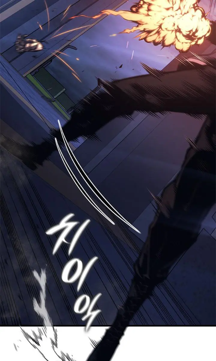 Bad Born Blood Chapter 26 Page 79