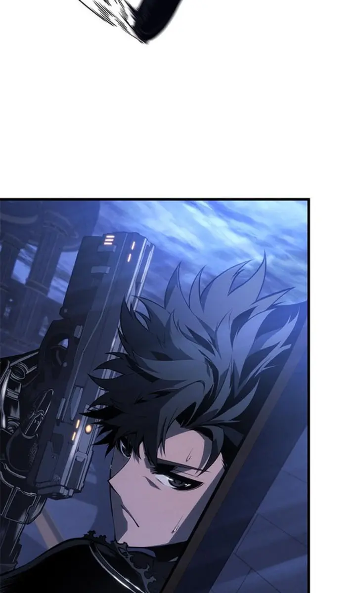 Bad Born Blood Chapter 26 Page 80