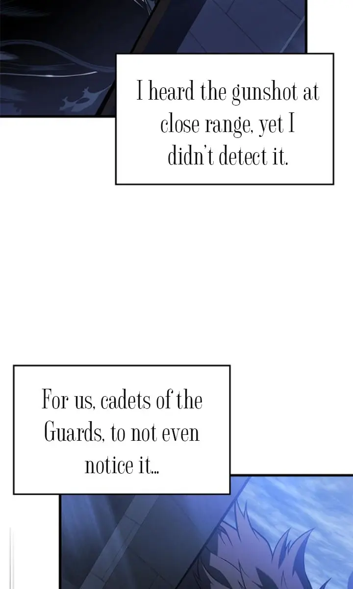 Bad Born Blood Chapter 26 Page 81