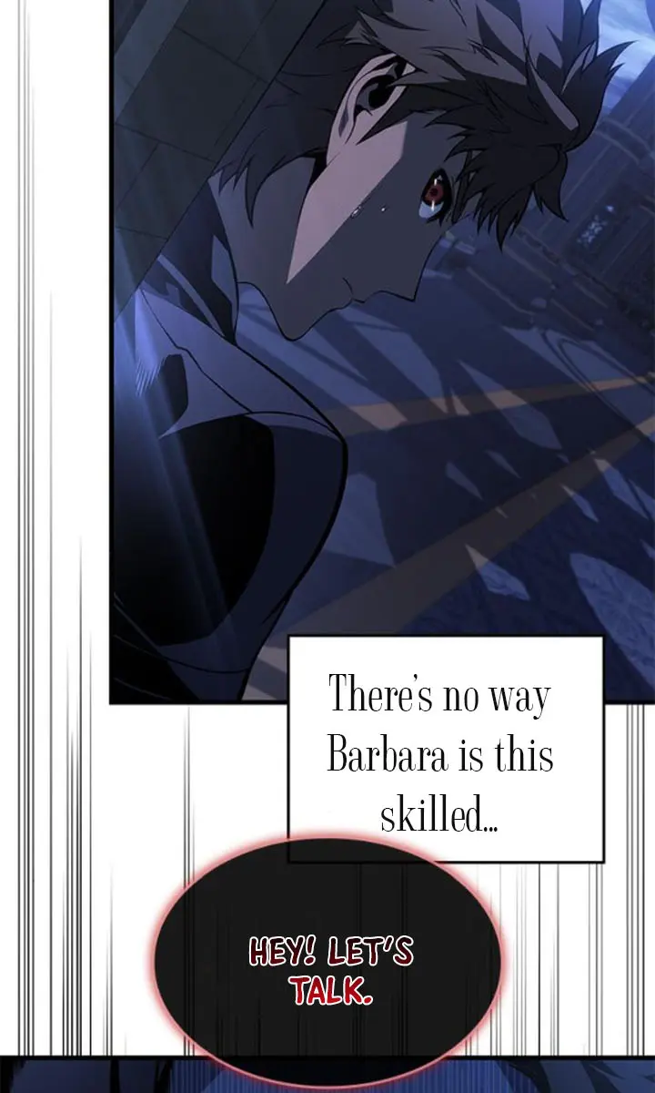 Bad Born Blood Chapter 26 Page 82