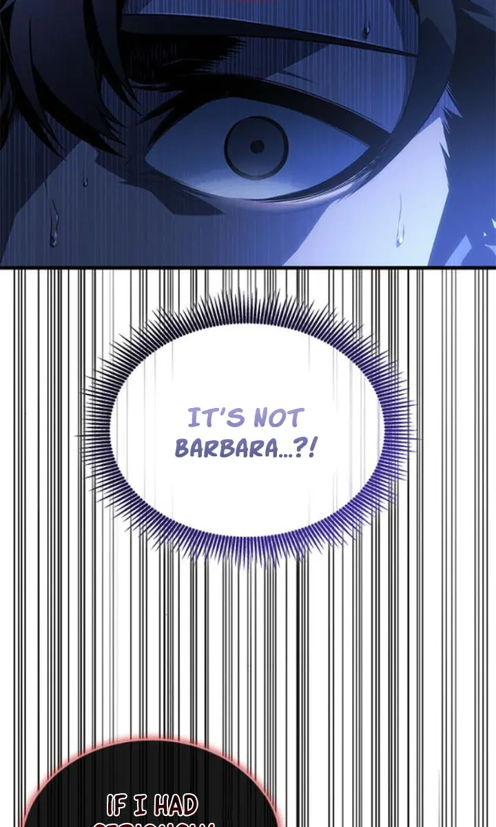 Bad Born Blood Chapter 26 Page 83