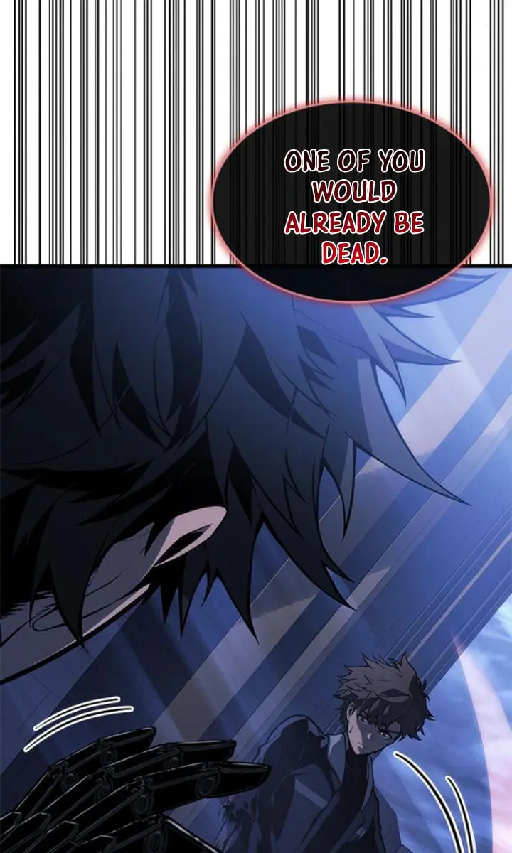 Bad Born Blood Chapter 26 Page 85