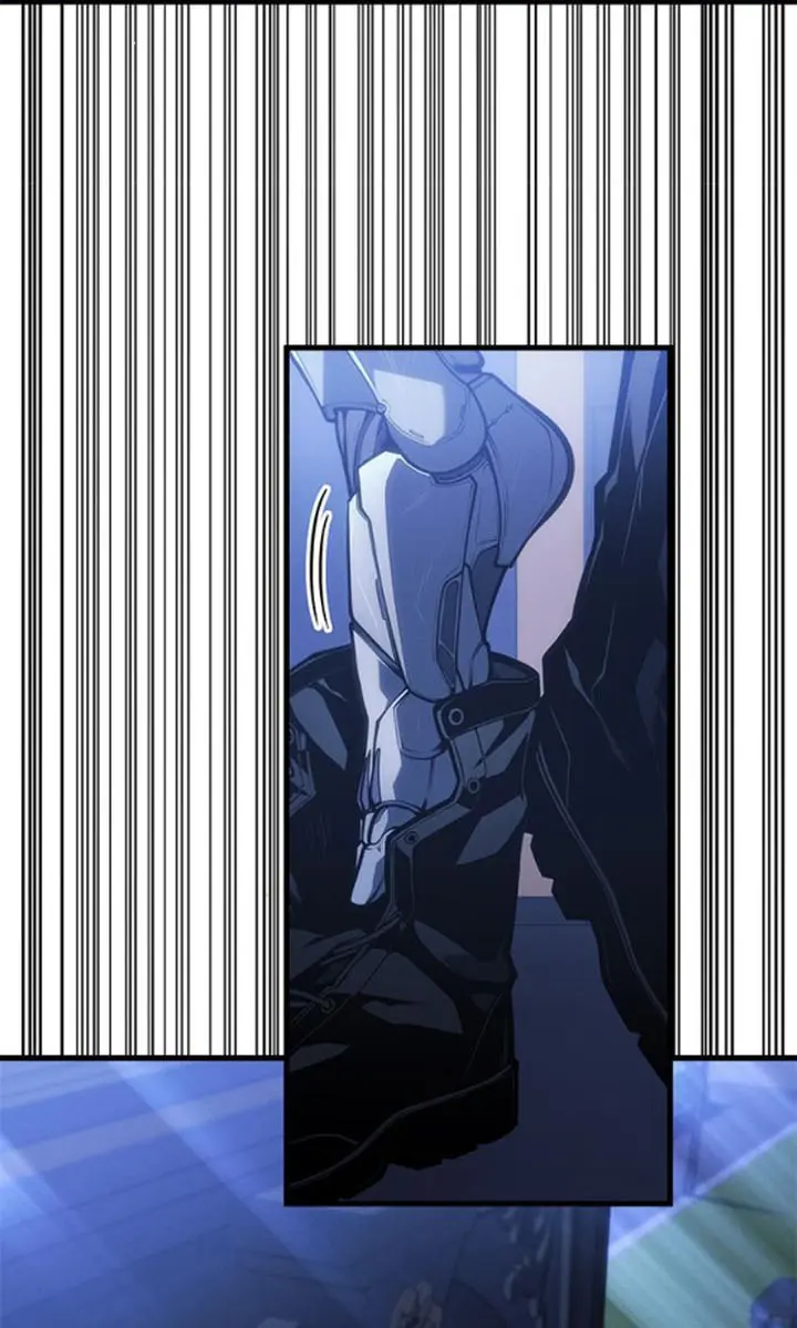 Bad Born Blood Chapter 26 Page 87