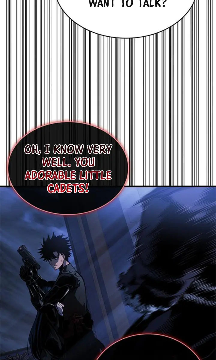 Bad Born Blood Chapter 26 Page 89