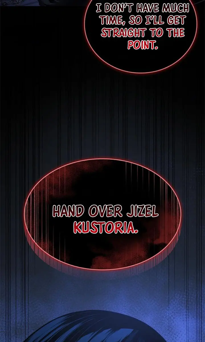 Bad Born Blood Chapter 26 Page 90